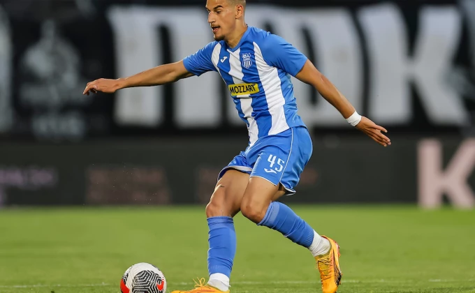 Srdjan Stevanović/Starsport